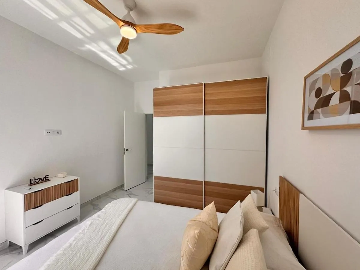 Casa Fe Lejlighed Morro Jable