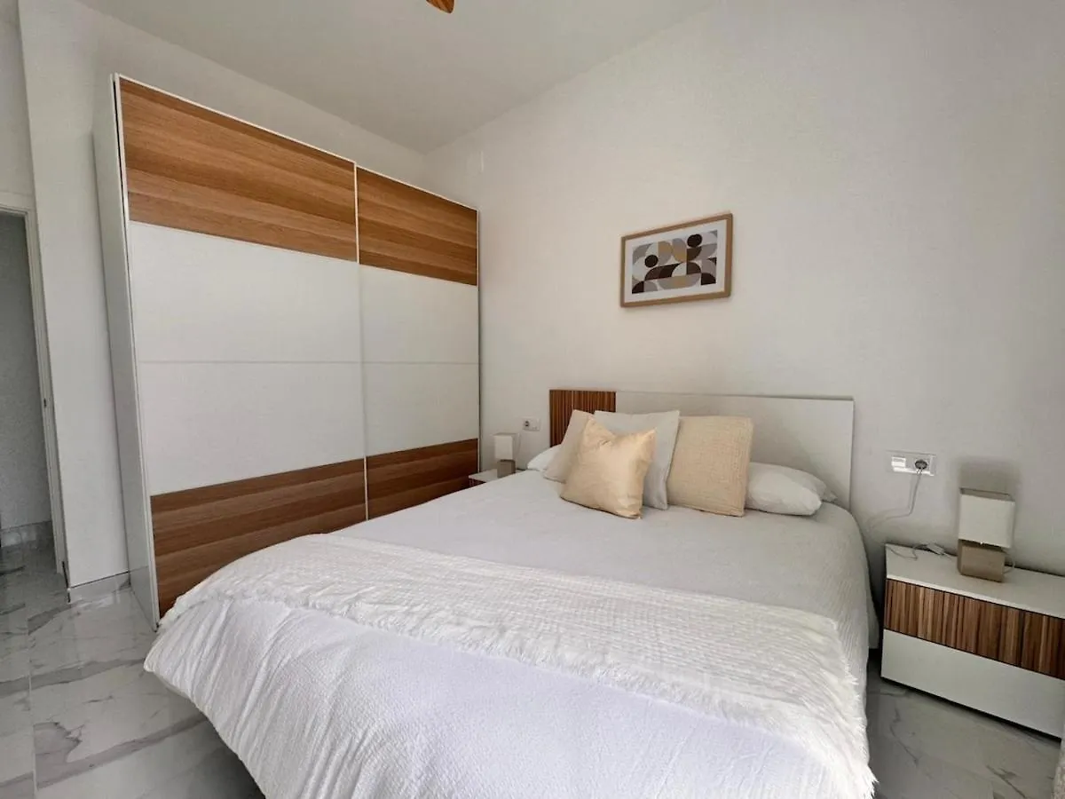 Casa Fe Lejlighed Morro Jable  Spanien