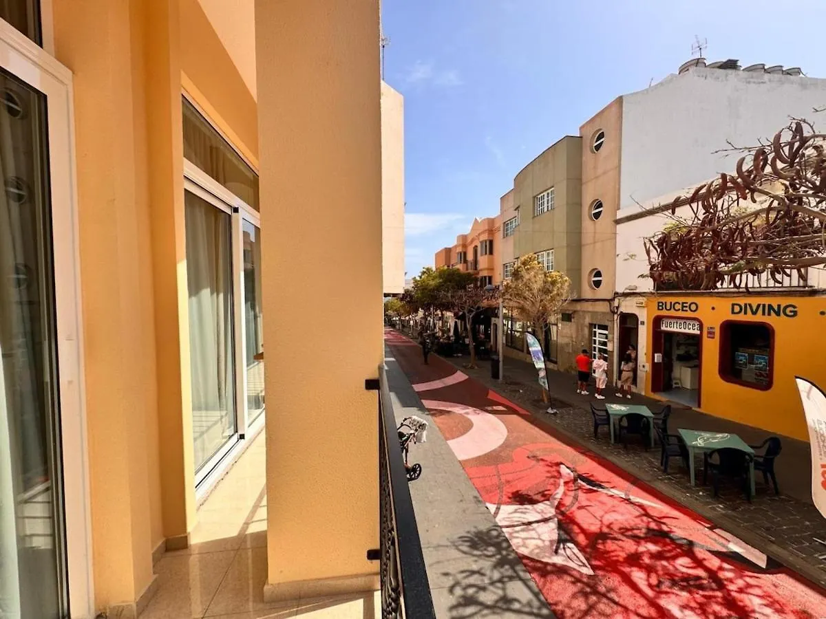Casa Fe Lejlighed Morro Jable  0*, Morro Jable (Fuerteventura)