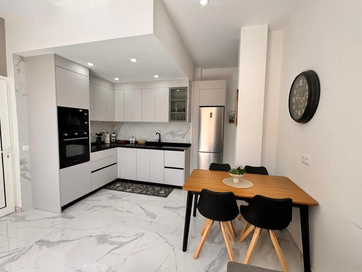 Casa Fe Lejlighed Morro Jable  0*, Morro Jable (Fuerteventura)