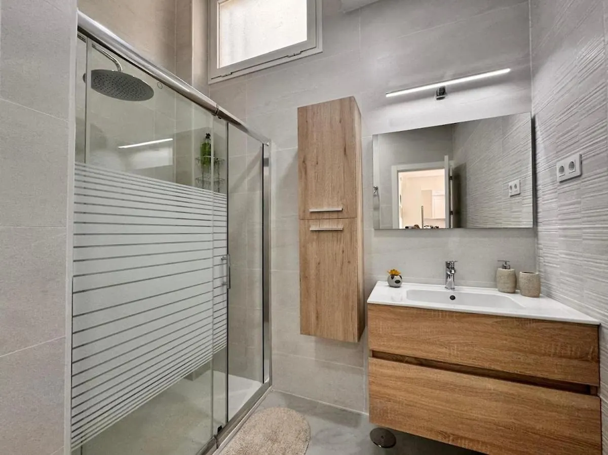 Casa Fe Lejlighed Morro Jable  0*, Morro Jable (Fuerteventura) Spanien