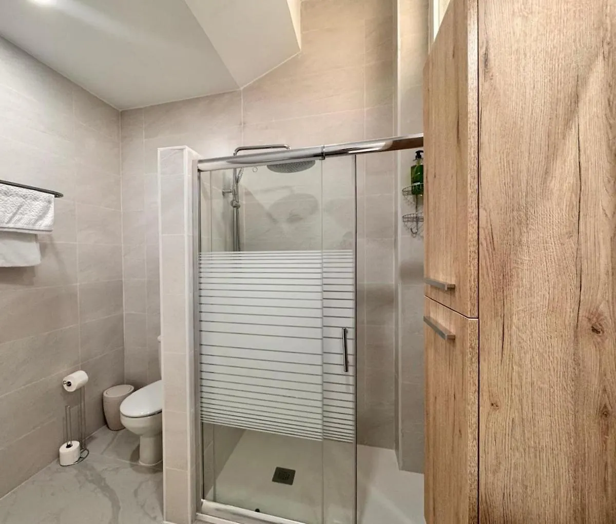 Apartmán Casa Fe Morro Jable