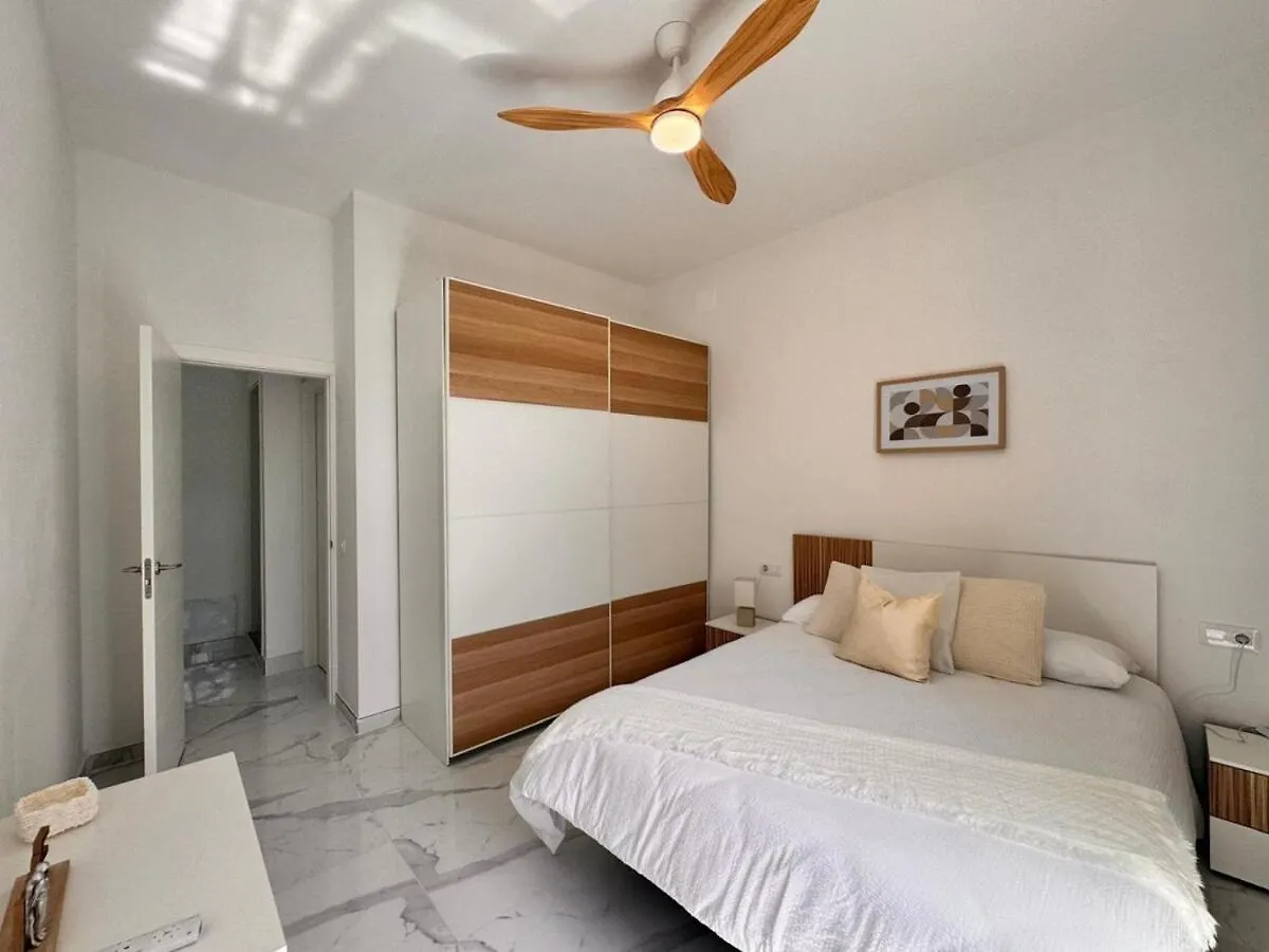 Casa Fe Lejlighed Morro Jable