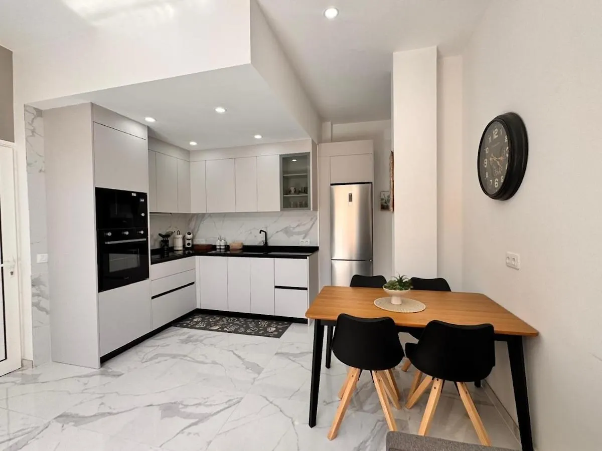 Apartmán Casa Fe Morro Jable