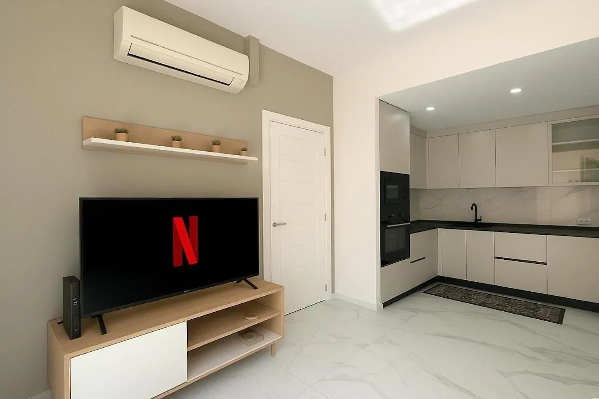 Apartmán Casa Fe Morro Jable