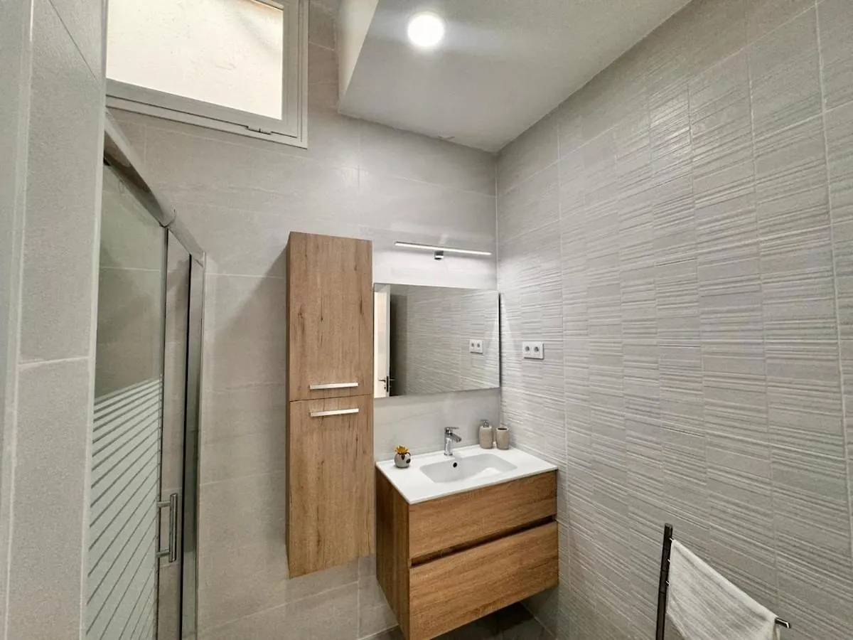 Apartmán Casa Fe Morro Jable  Španělsko