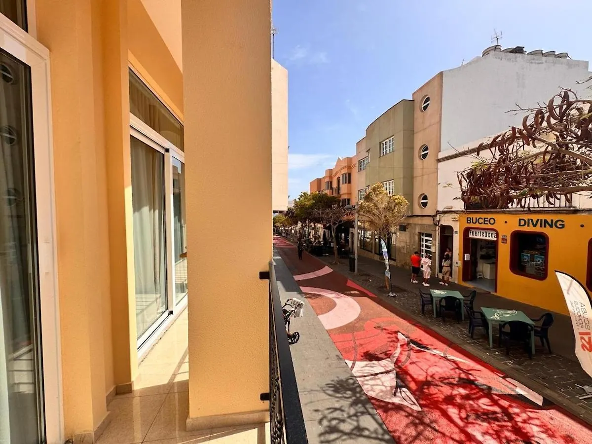 Casa Fe Lejlighed Morro Jable   Morro Jable (Fuerteventura)